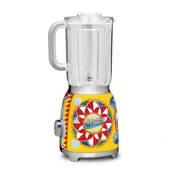 BLENDER SMEG DOLCE&GABBANA BLF01DGEU